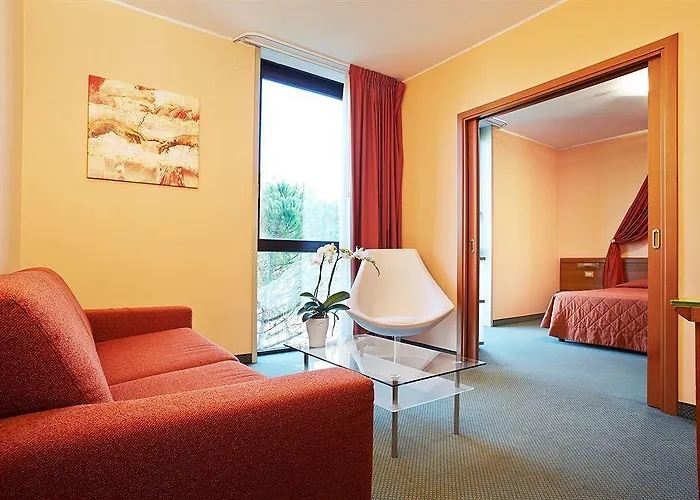Primhotel Hotel Oderzo