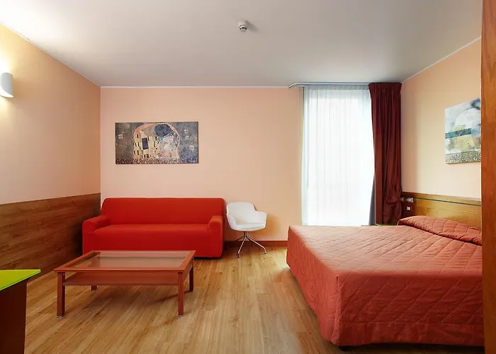 Primhotel Hotel Oderzo