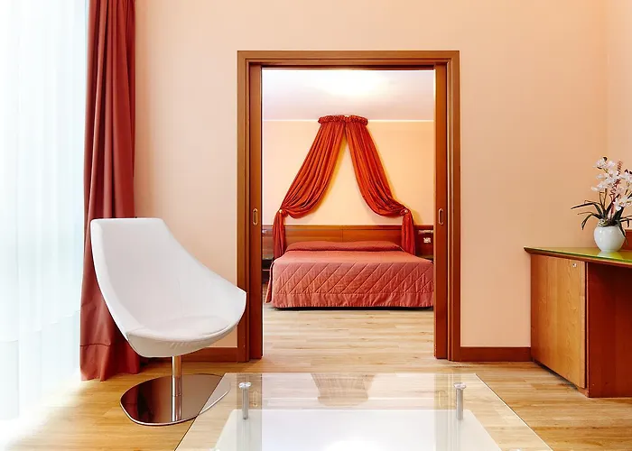 Hotel Primhotel Oderzo